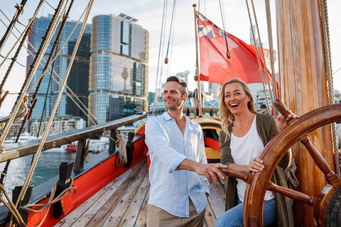 Australian National Maritime Museum Entry Ticket - See It All - eAccommodation 3