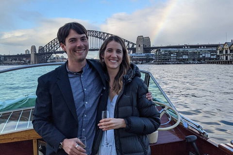 Private Sydney At Night Cruise For Up To Six Guests - eAccommodation 2