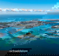 25-30 Minute Newcastle  Macquarie Helicopter Shared Flight - eAccommodation
