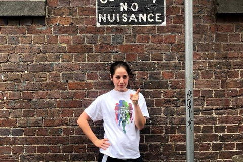 Melbourne Laneway Discovery Running Tour - eAccommodation 3