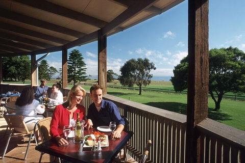 Great Ocean Road & Phillip Island - 3 Days, 2 Nights - eAccommodation 5