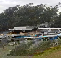 Bendigo Echuca  The Mighty Murray - eAccommodation