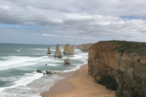 Private Express Great Ocean Road...with An Optional Helicopter Ride -- - eAccommodation 0