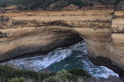 Private Express Great Ocean Road...with An Optional Helicopter Ride -- - eAccommodation 1