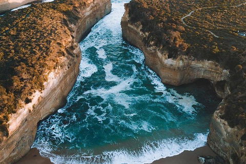 Private Express Great Ocean Road...with An Optional Helicopter Ride -- - eAccommodation 2